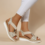Myla – Platform Sandals
