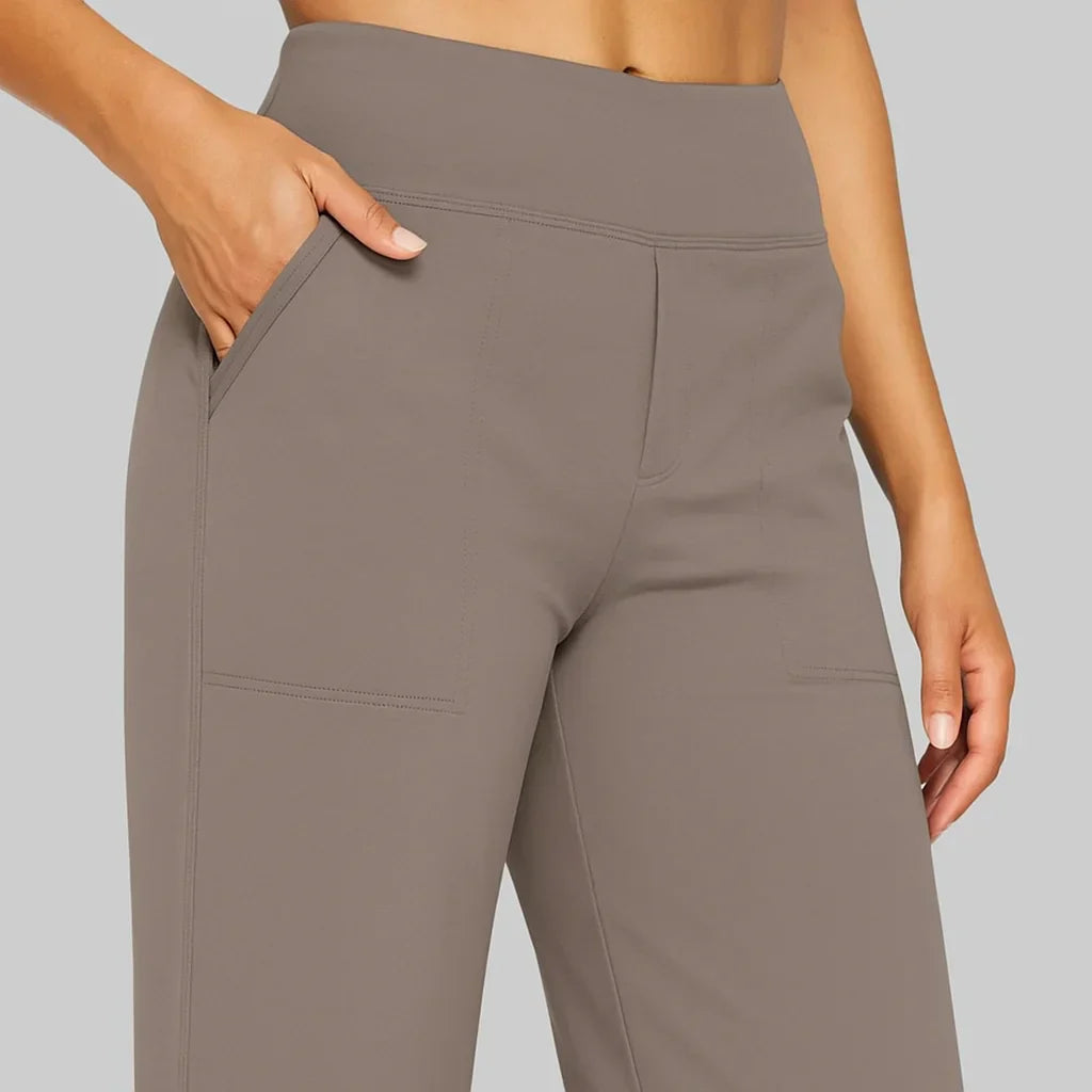 Sanne – The Comfortable Stretch Trousers for Every Woman