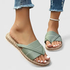 Gisandra | Orthopaedic Sandals