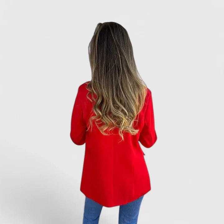 Rosavionne | Sophisticated Blazer