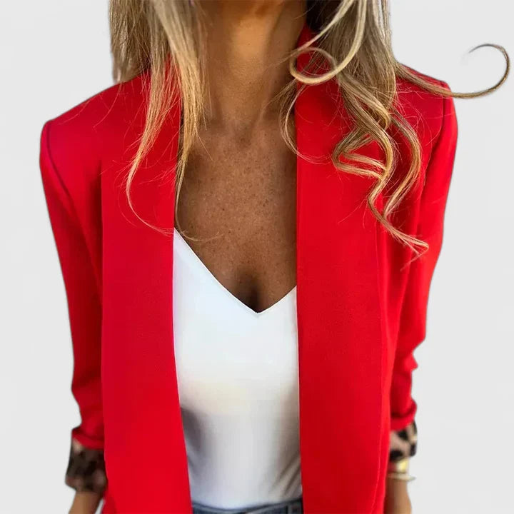 Rosavionne | Sophisticated Blazer