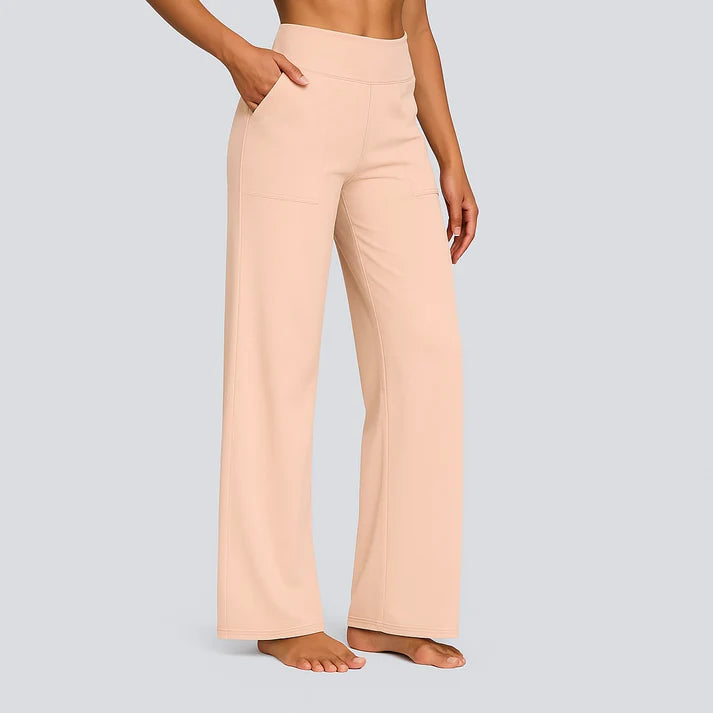 Sanne – The Comfortable Stretch Trousers for Every Woman