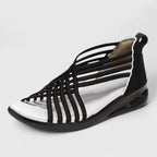 Milandra | Orthopaedic Sandals