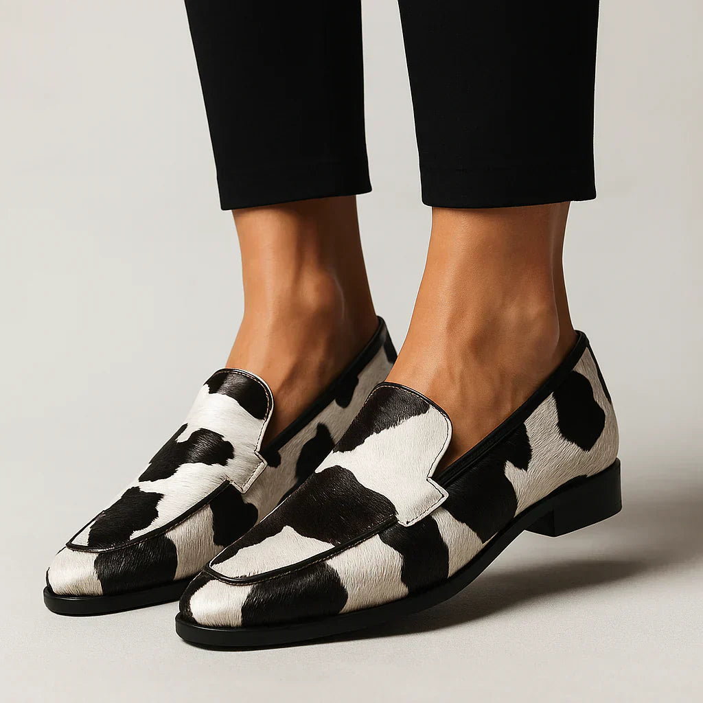 MELLE - Classic Loafers