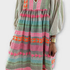 Giselora | Summer Dress