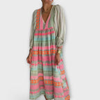 Giselora | Summer Dress