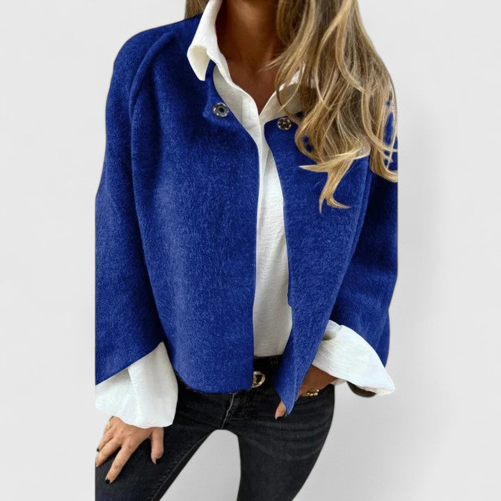 Bettinna | Elegant Jacket