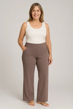 Sanne – The Comfortable Stretch Trousers for Every Woman